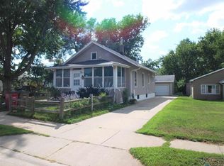 309 S Jefferson Ave, Sioux Falls, SD 57104