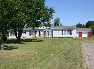 2571 Russell Rd, Baroda, MI 49101