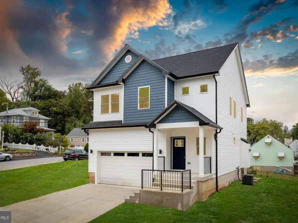 5526 North Ave, Gwynn Oak, MD 21207