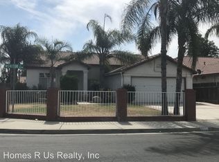 6200 Monitor St, Bakersfield, CA 93307