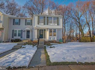 2528 Log Mill Ct, Crofton, MD 21114