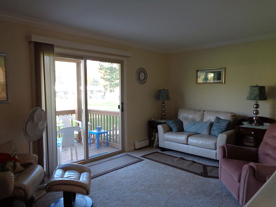 Large living room