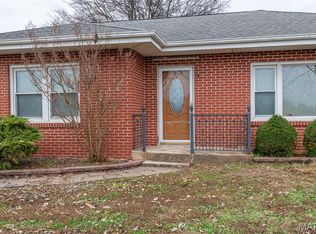 6482 N Highway 61, Perryville, MO 63775