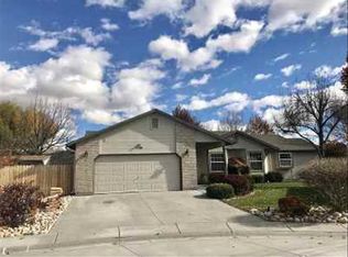 1730 Par Ct, Mountain Home, ID 83647