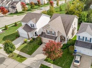 202 Springbeach Dr, O'Fallon, MO 63368