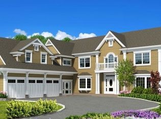 111 Meyersville Rd, Chatham, NJ 07928