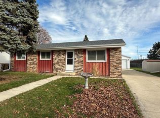 1721 19th Ave, Kenosha, WI 53140