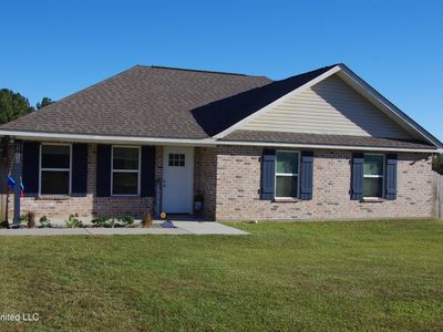 8460 Mint Julep Dr, Perkinston, MS, 39573