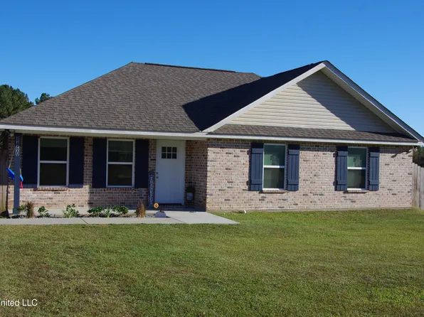 8460 Mint Julep Dr, Perkinston, MS 39573