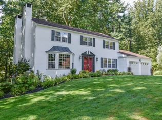 460 Caswallen Dr, West Chester, PA 19380