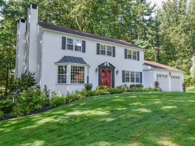 460 Caswallen Dr, West Chester, PA, 19380
