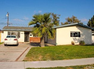 14092 Bowen St, Garden Grove, CA 92843