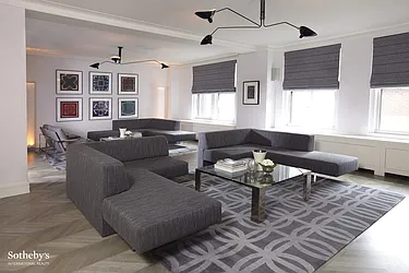 Sold by Sotheby's International Realty