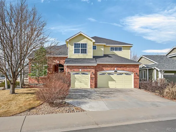 3159 Hudson Court, Loveland, CO 80538