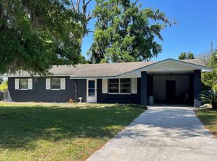 324 SE Golf Club Ave, Lake City, FL 32025