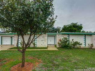 7418 Castle Gln, San Antonio, TX 78218