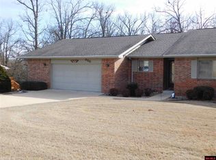 129 High Ridge Cir, Midway, AR 72651