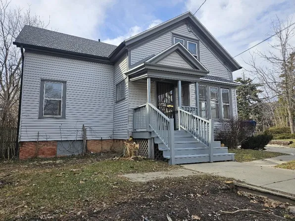 3147 North Julia STREET, Milwaukee, WI 53212
