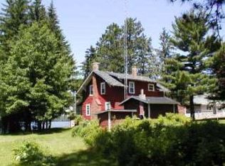 2410 Hwy 17, Phelps, WI 54554