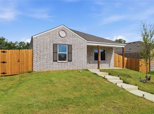 2725 Grand Targhee St, Springdale, AR 72764