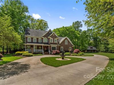 1033 Pierce Ave, Mount Holly, NC, 28120