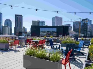 Pivot Apartments, Seattle, WA 98101