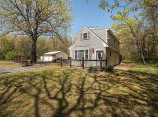 260 Indian Trail Rd, Cape May Court House, NJ 08210