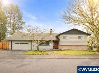 815 NW Merrie Dr, Corvallis, OR