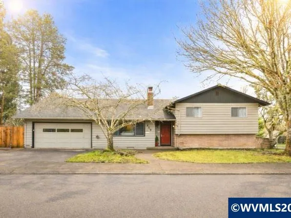 815 NW Merrie Dr, Corvallis, OR 97330