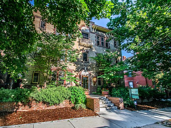 5th image of 1117 N Pennsylvania St #301