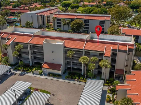 4396 Bowsprit CT #4E, FORT MYERS, FL 33919