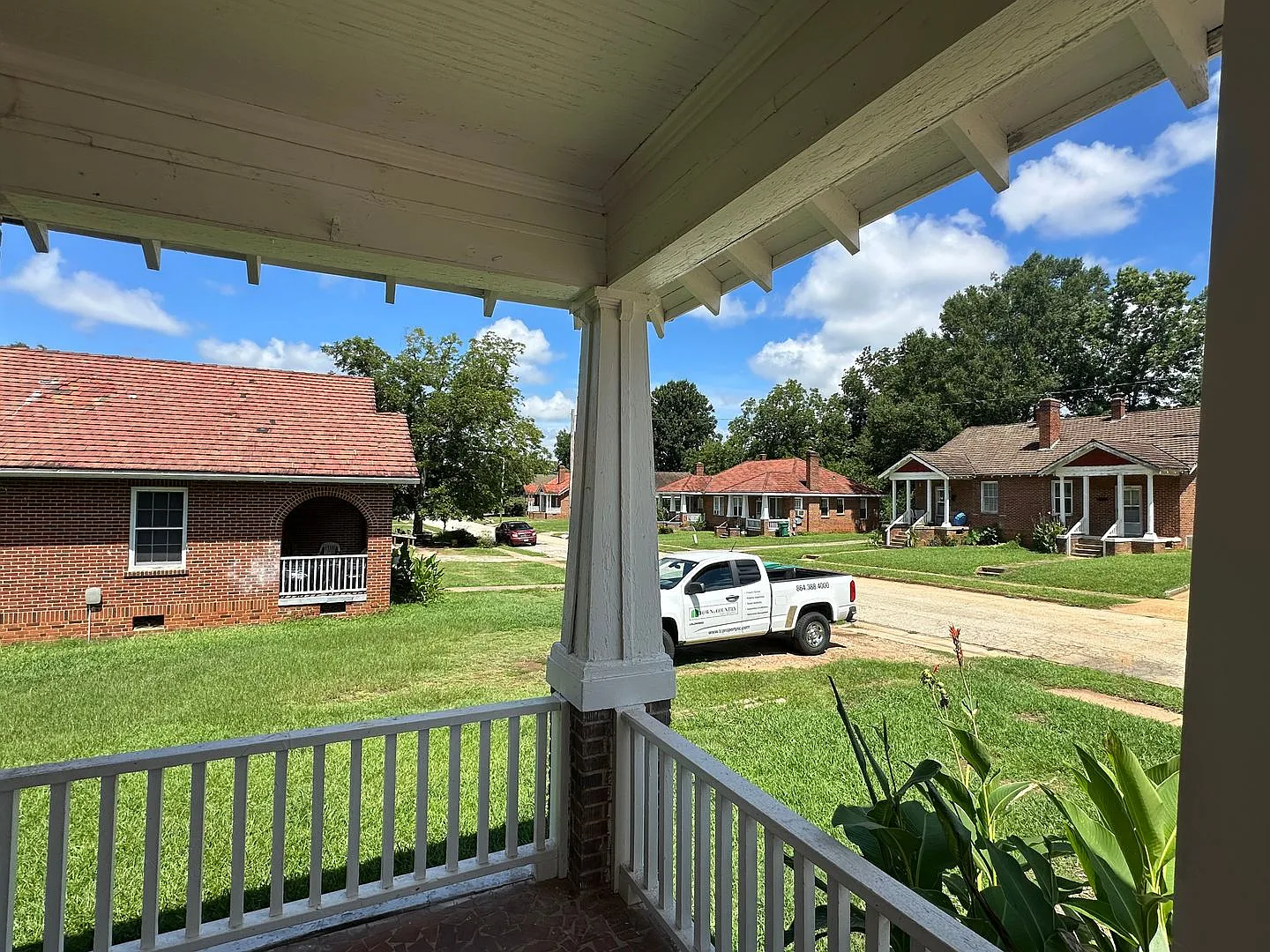 618 Grier Street — Photo 2