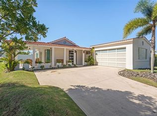 507 Camino De Cambalache Sabanera, Dorado, PR 00646