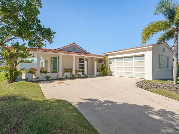 507 Camino De Cambalache Sabanera, Dorado, PR 00646