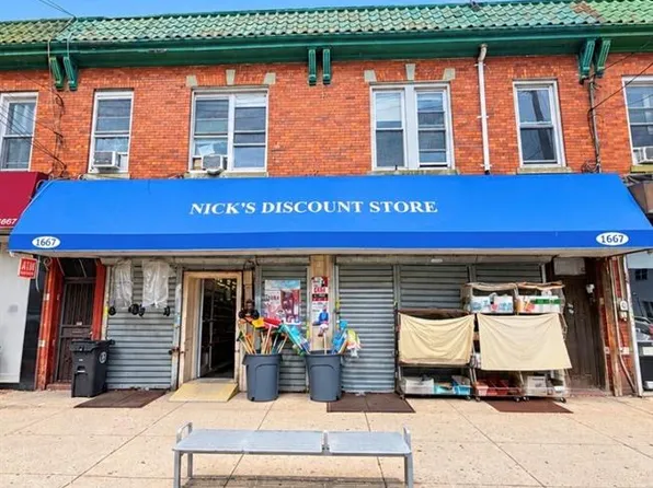 1667 Bath Ave, Brooklyn, NY 11214