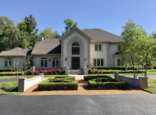 2607 Swisher Creek Dr, Blacklick, OH