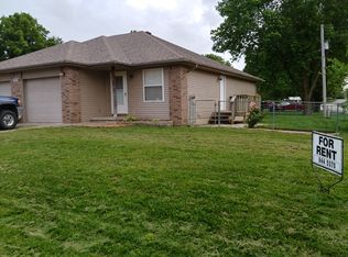 195 S Maple St #A-B, Rogersville, MO 65742