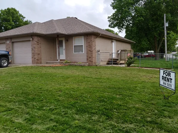 195 S Maple St #A-b, Rogersville, MO 65742