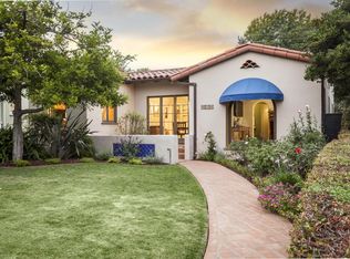 914 Lyndon St, South Pasadena, CA 91030