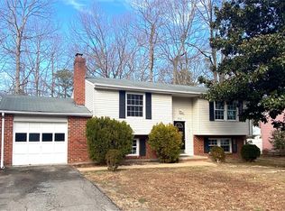 3912 Harvette Dr, North Chesterfield, VA 23237