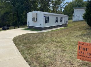 2736 Palmyra Rd #A, Palmyra, TN 37142