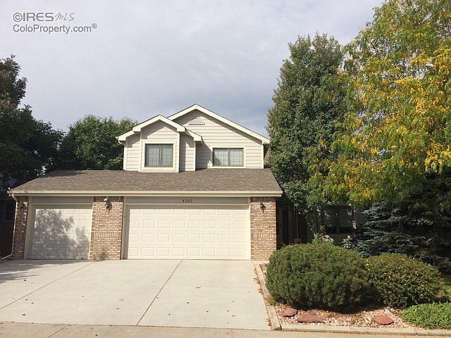 6707 Holyoke Court