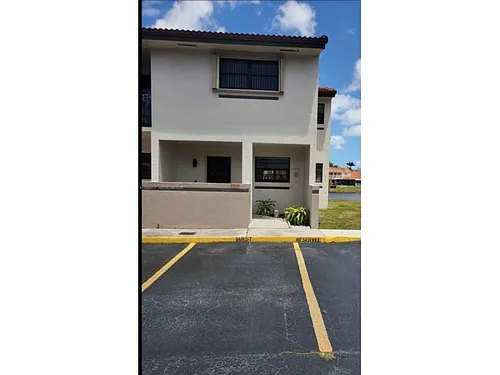 13420 SW 62nd St #110-J Photo 1