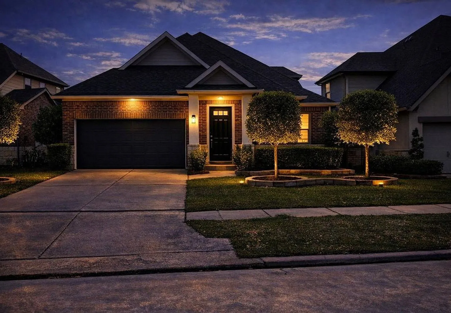 4 bed, 4.0 bath, 3325 sqft, $3,095 — Photo 1