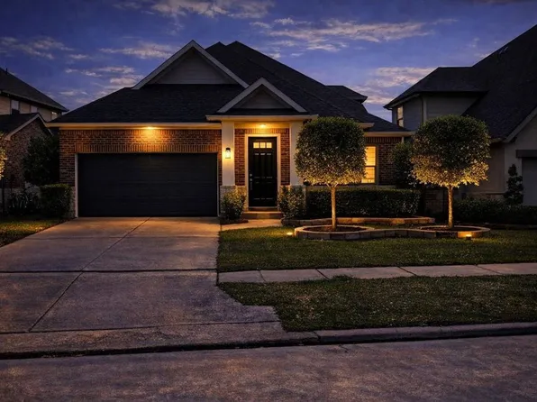 13423 Alpine Mountain Ln, Tomball, TX 77377