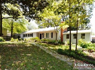 596 Park Rd, Severna Park, MD 21146