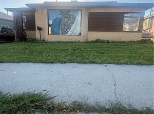 8315 West Blvd, Inglewood, CA