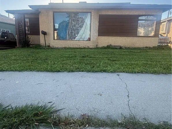 8315 West Blvd, Inglewood, CA 90305