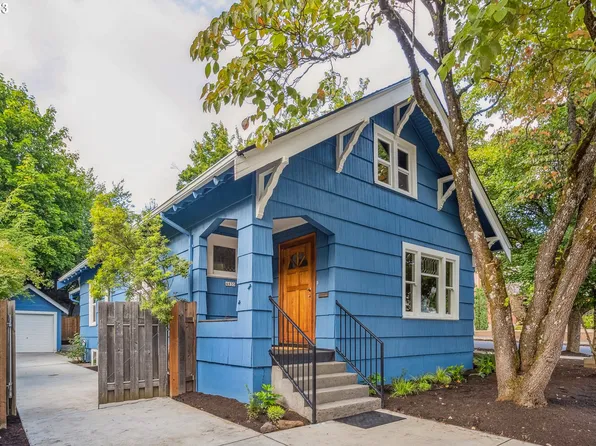 4835 SE Tibbetts St, Portland, OR 97206