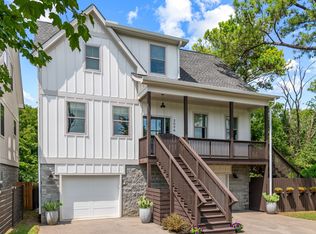 309A Wimpole Dr, Nashville, TN 37211